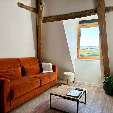 Appartement Cosy Vue Sur Le Vignoble Sancerre Extérieur photo